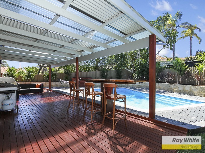 60 Macdonald Avenue, Padbury WA 6025