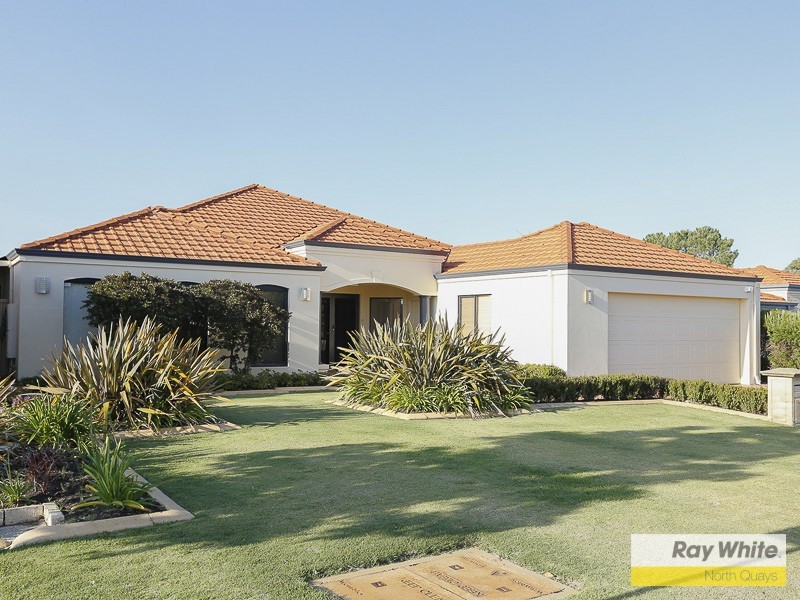 45 Monaghan Circle, Darch WA 6065