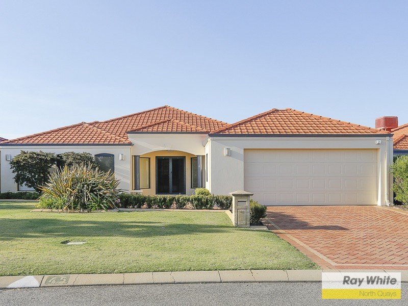 45 Monaghan Circle, Darch WA 6065