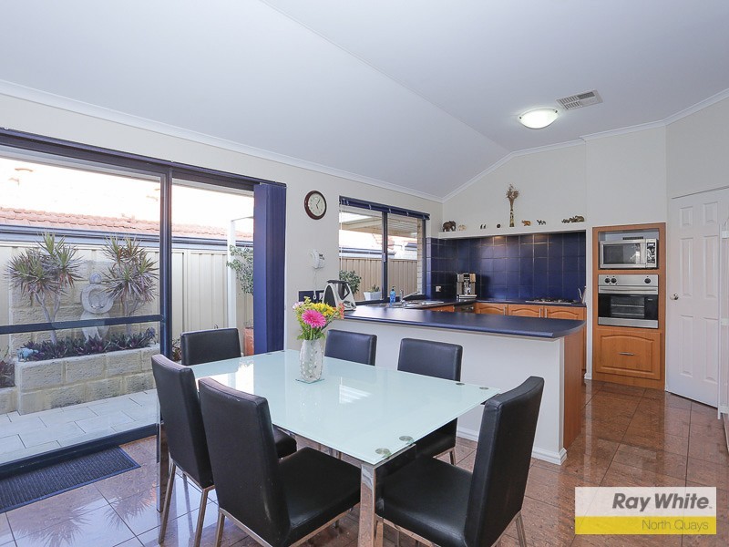 45 Monaghan Circle, Darch WA 6065