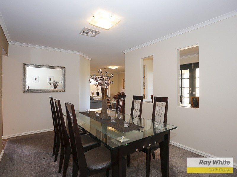 45 Monaghan Circle, Darch WA 6065