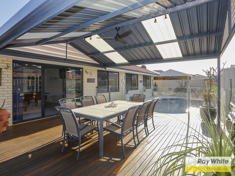 45 Monaghan Circle, Darch WA 6065