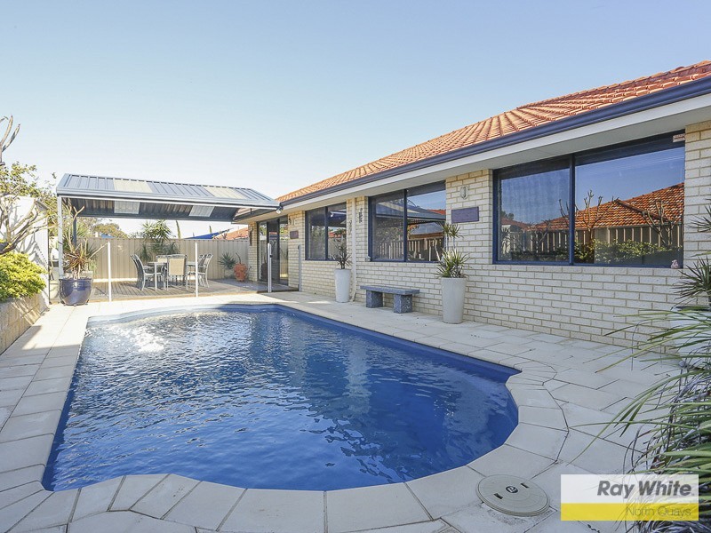 45 Monaghan Circle, Darch WA 6065