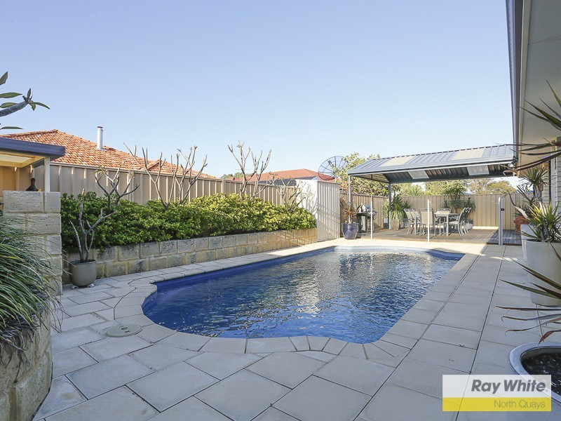 45 Monaghan Circle, Darch WA 6065