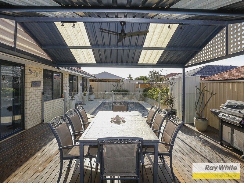 45 Monaghan Circle, Darch WA 6065