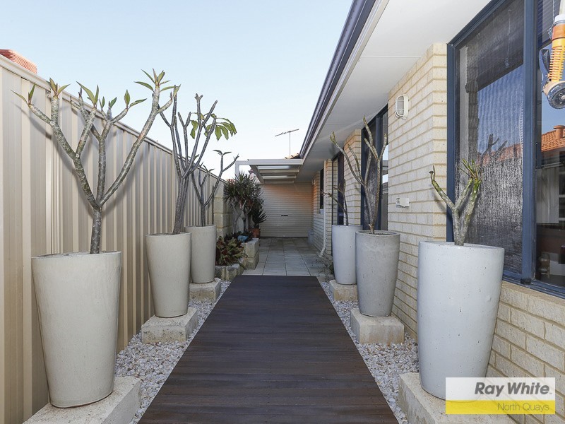 45 Monaghan Circle, Darch WA 6065