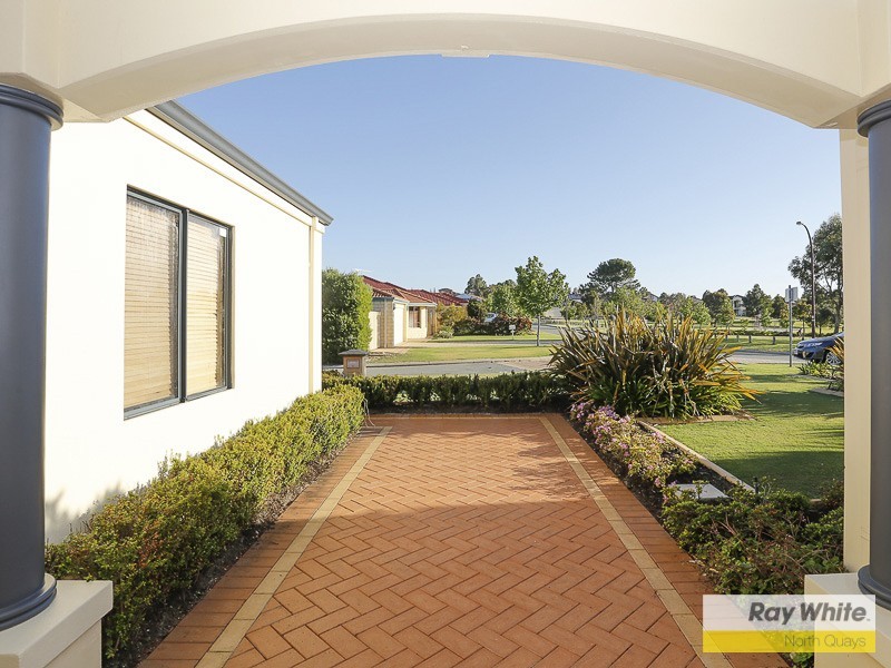 45 Monaghan Circle, Darch WA 6065