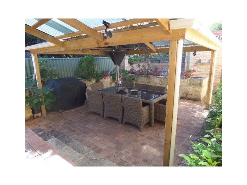 41B OAKAPPLE DRIVE, Duncraig WA 6023