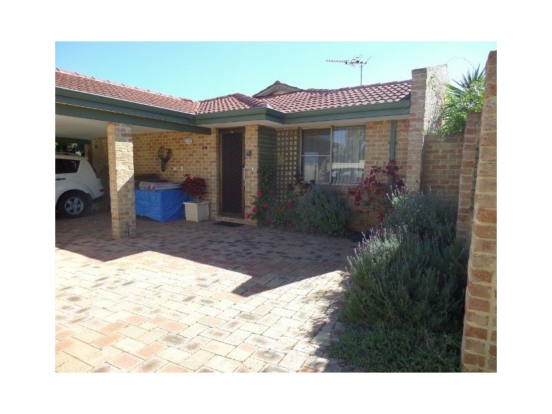 41B OAKAPPLE DRIVE, Duncraig WA 6023