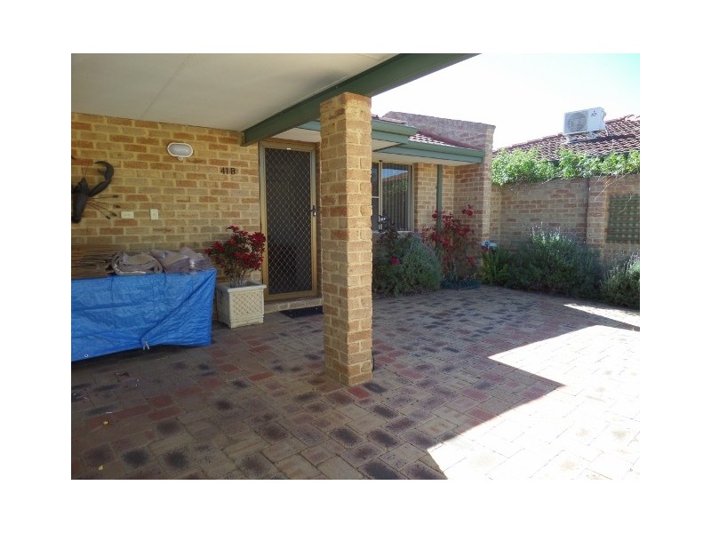 41B OAKAPPLE DRIVE, Duncraig WA 6023