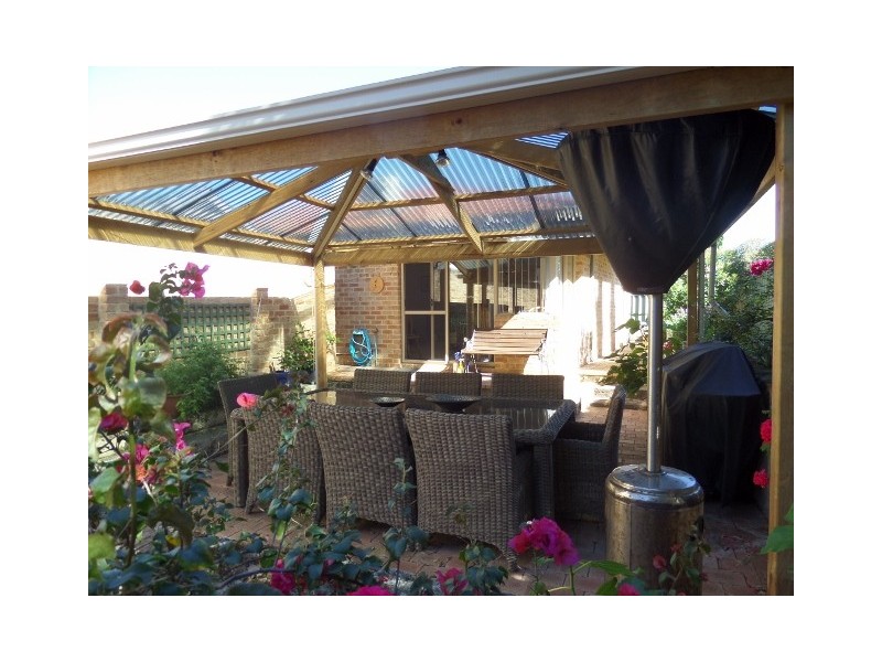 41B OAKAPPLE DRIVE, Duncraig WA 6023