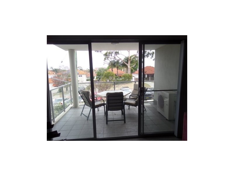 25/54 Central Ave, Maylands WA 6051