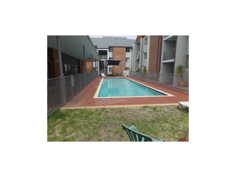 25/54 Central Ave, Maylands WA 6051