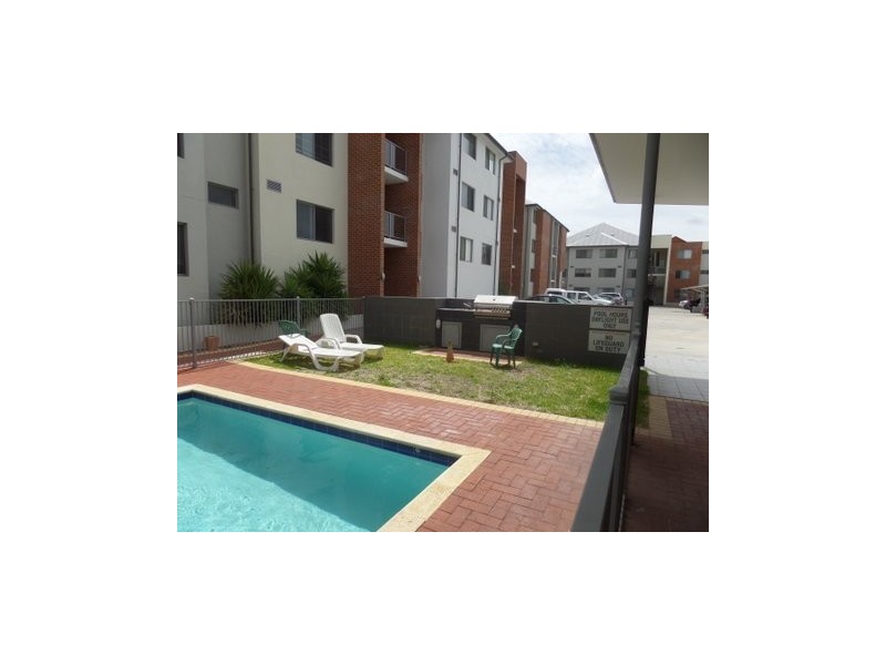 25/54 Central Ave, Maylands WA 6051