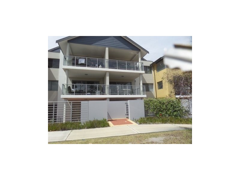 25/54 Central Ave, Maylands WA 6051