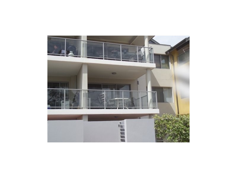 25/54 Central Ave, Maylands WA 6051