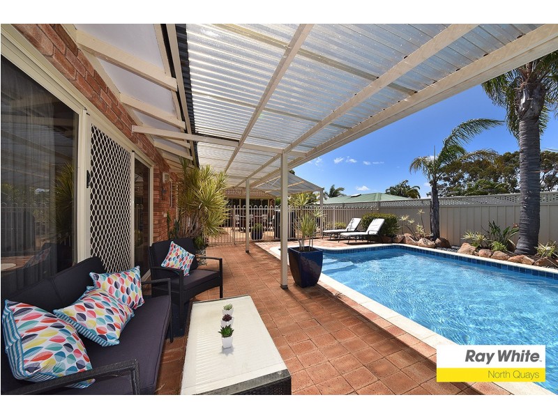 2 Buckthorn Court, Duncraig WA 6023