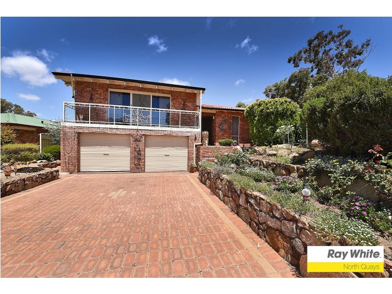 2 Buckthorn Court, Duncraig WA 6023