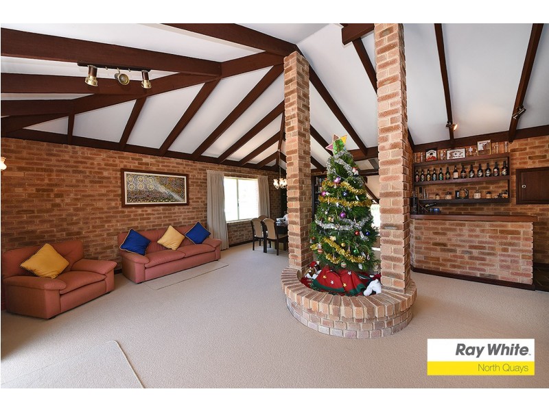 2 Buckthorn Court, Duncraig WA 6023