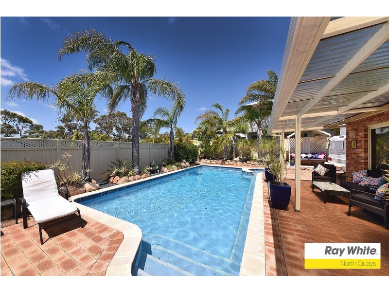 2 Buckthorn Court, Duncraig WA 6023