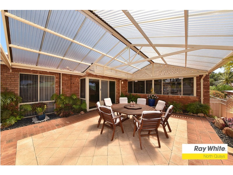 2 Buckthorn Court, Duncraig WA 6023