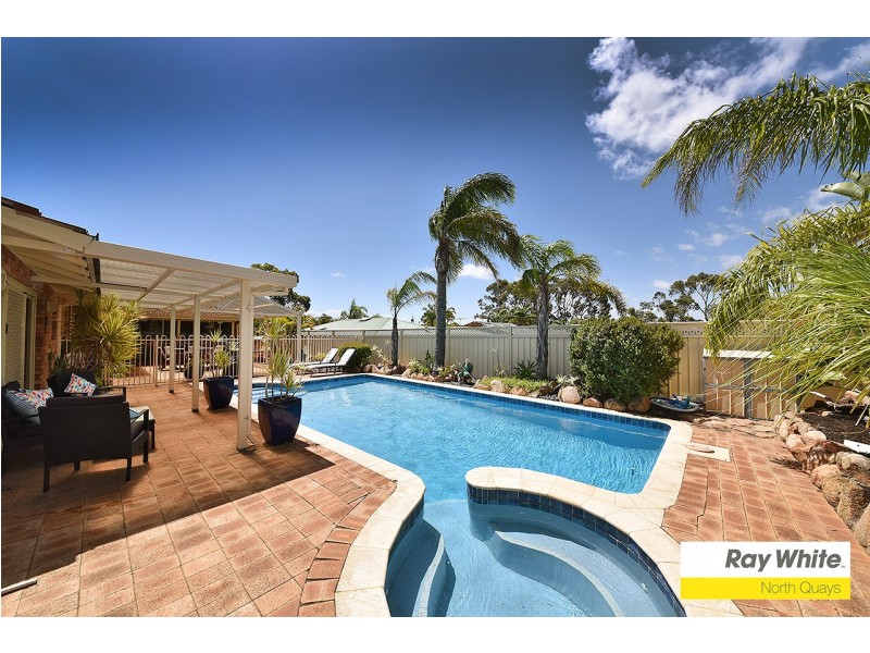 2 Buckthorn Court, Duncraig WA 6023