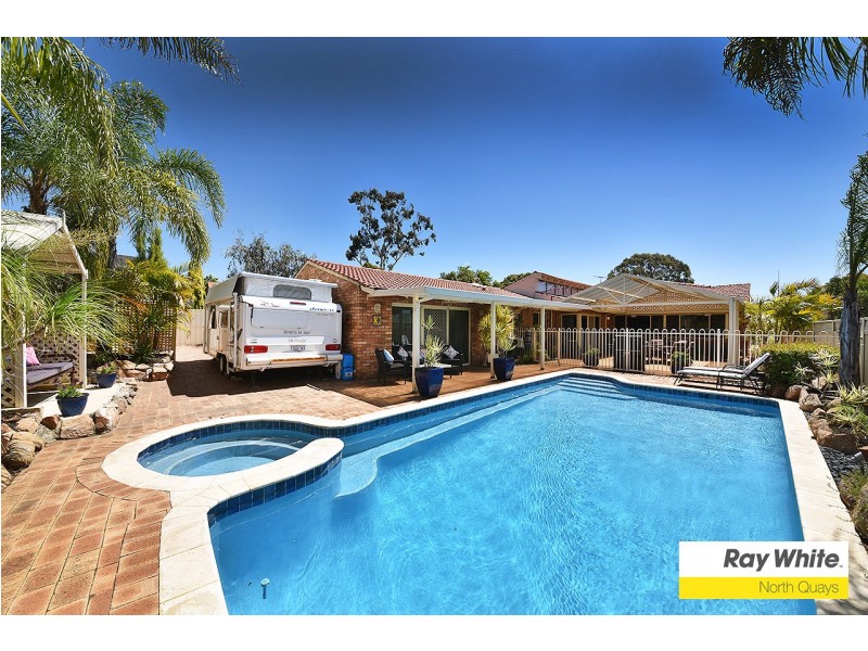 2 Buckthorn Court, Duncraig WA 6023