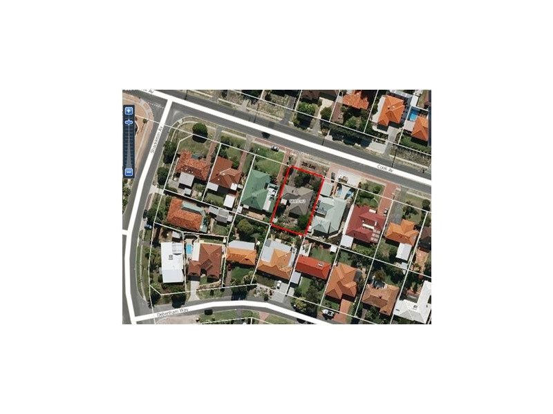 60 Cook Ave, Hillarys WA 6025