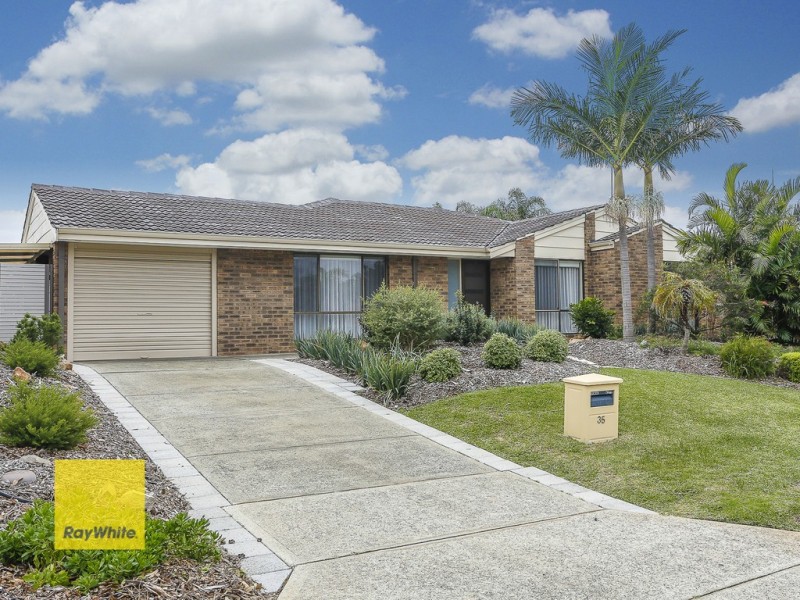 35 Alfreton Way, Duncraig WA 6023
