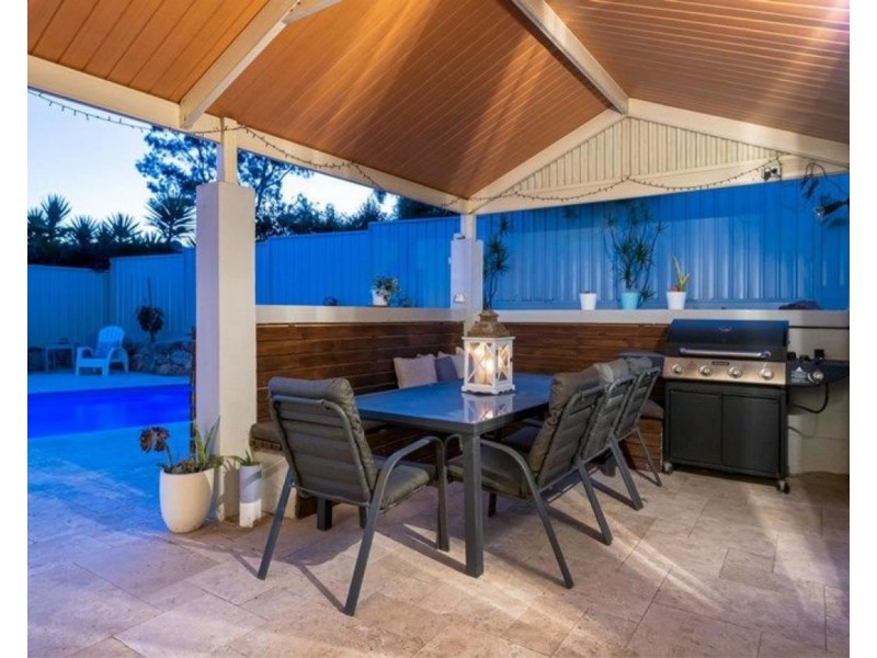 3 Bernard Manning Drive, Duncraig WA 6023