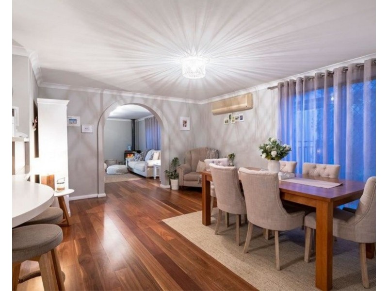 3 Bernard Manning Drive, Duncraig WA 6023