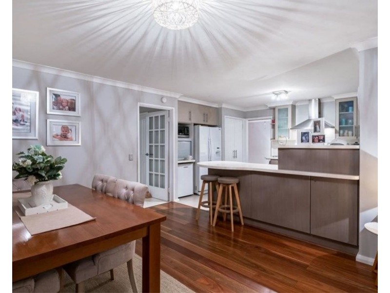 3 Bernard Manning Drive, Duncraig WA 6023