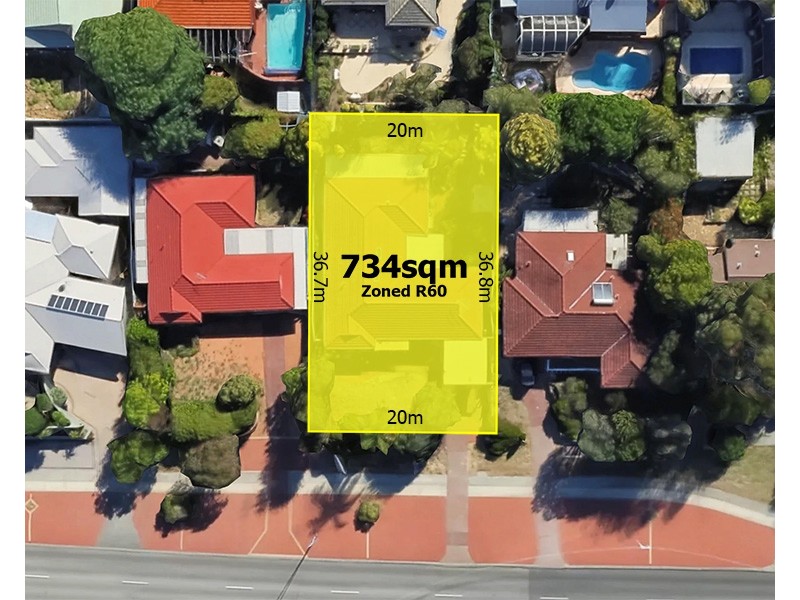549 Beach Road, Duncraig WA 6023