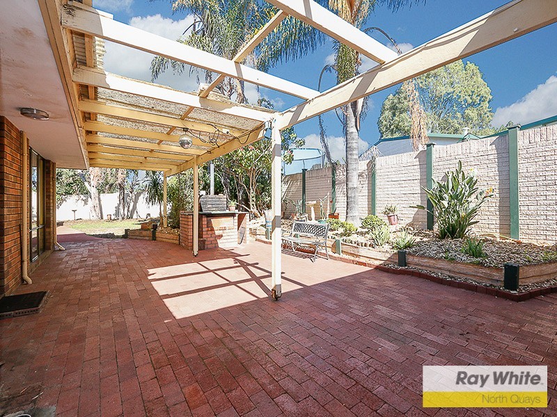 9 Cachuca Court, Duncraig WA 6023