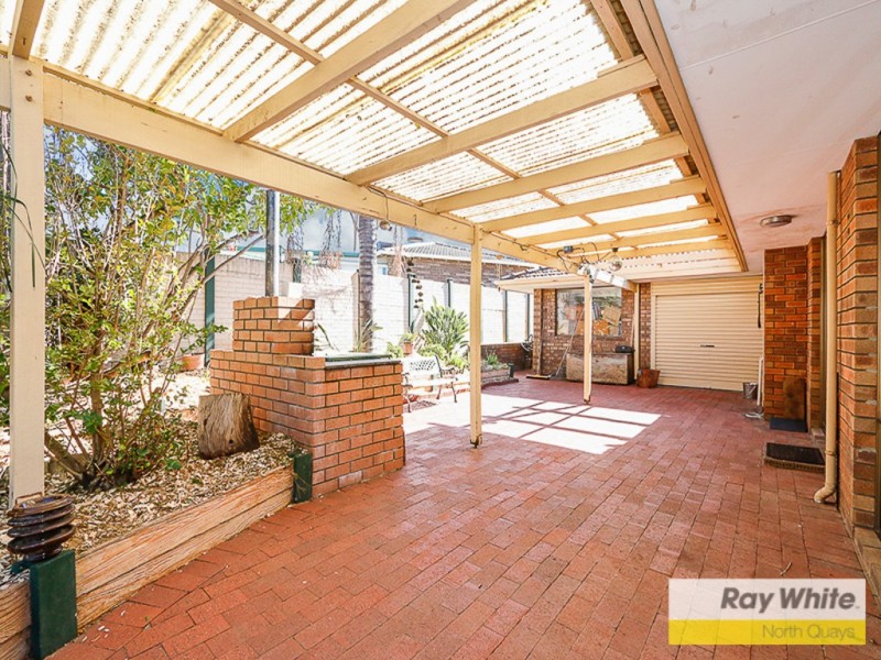 9 Cachuca Court, Duncraig WA 6023