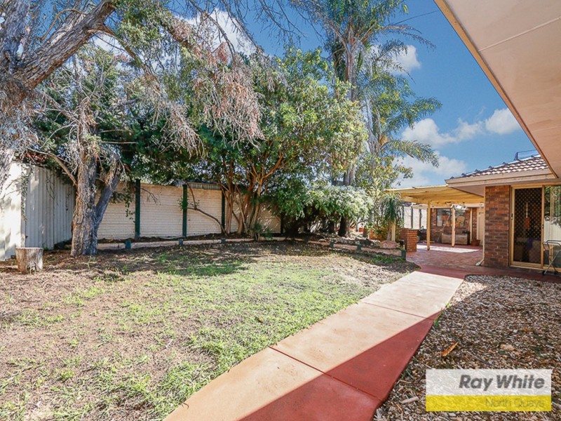 9 Cachuca Court, Duncraig WA 6023