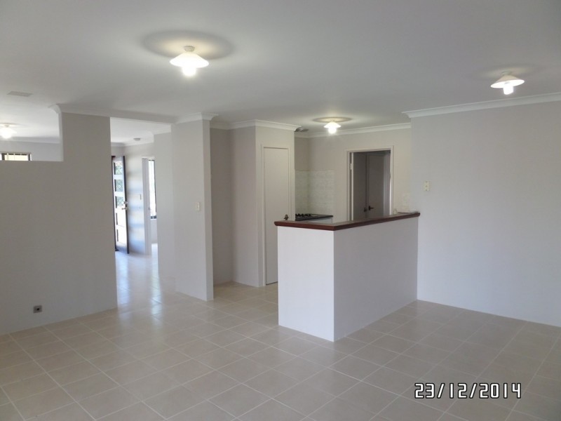 25 HARBOUR ELBOW, Banksia Grove WA 6031