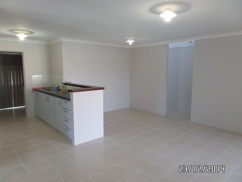 25 HARBOUR ELBOW, Banksia Grove WA 6031