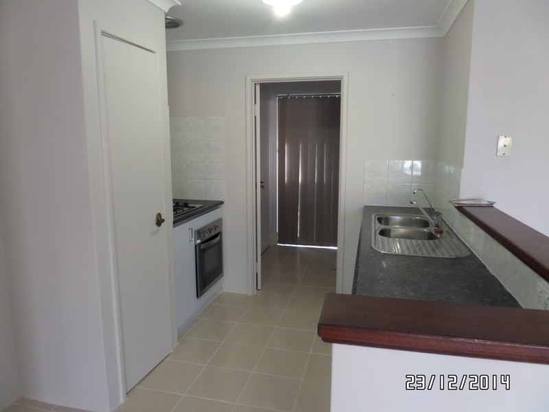 25 HARBOUR ELBOW, Banksia Grove WA 6031