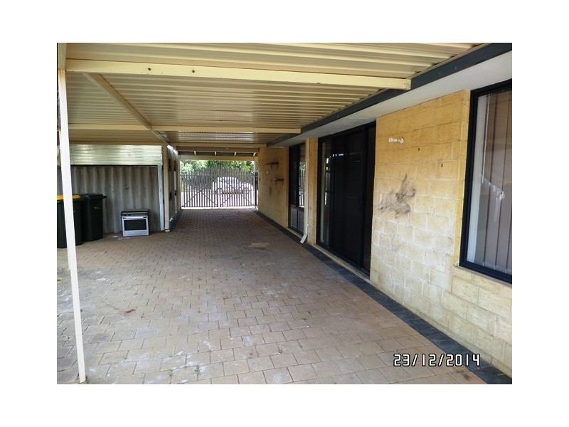 25 HARBOUR ELBOW, Banksia Grove WA 6031