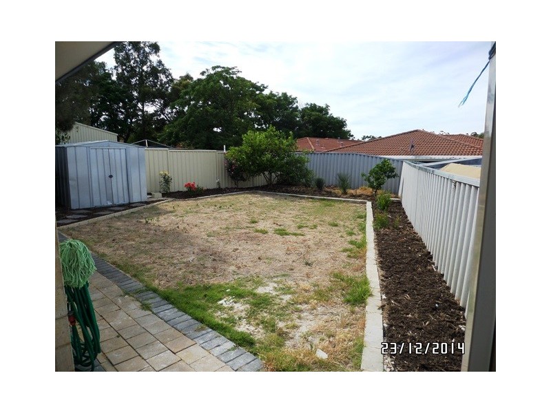 25 HARBOUR ELBOW, Banksia Grove WA 6031