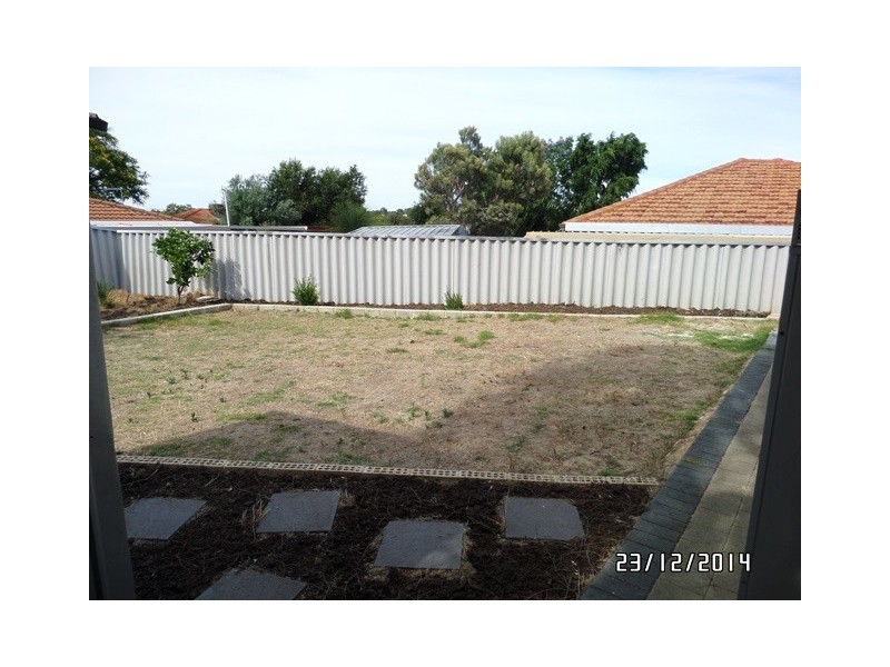 25 HARBOUR ELBOW, Banksia Grove WA 6031