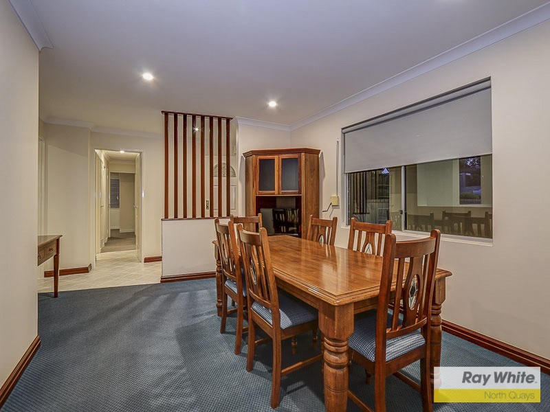 8 Bernard Manning Drive, Duncraig WA 6023