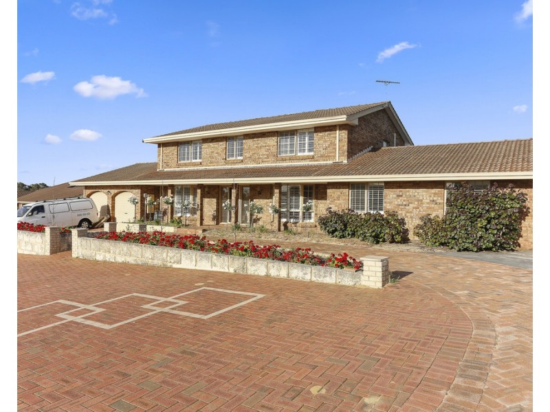 22 Cummings Way, Duncraig WA 6023