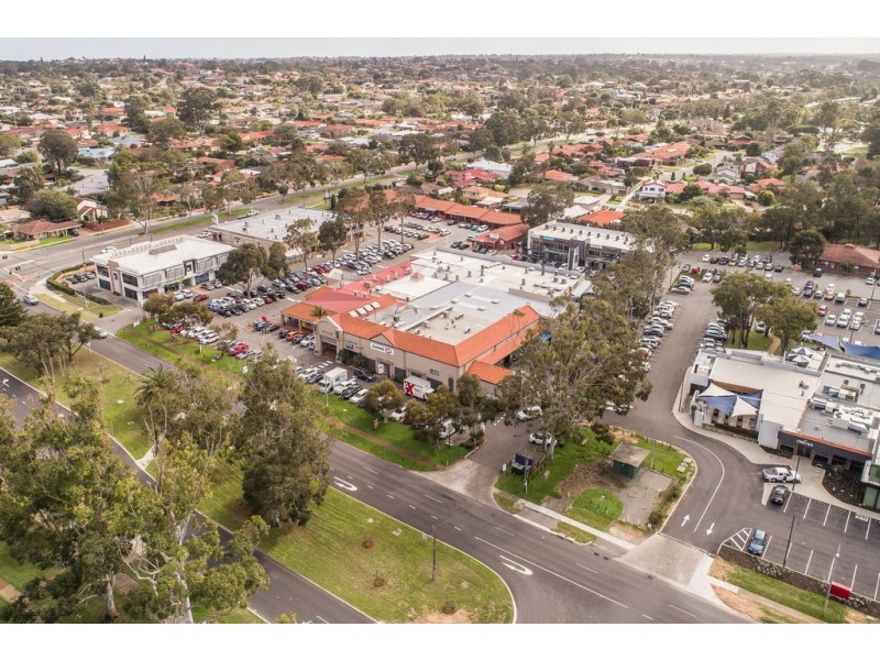 6 Strathyre Dve, Duncraig WA 6023