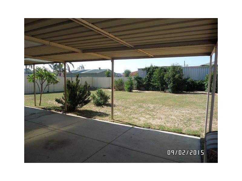 10 PALERMO COURT, Merriwa WA 6030