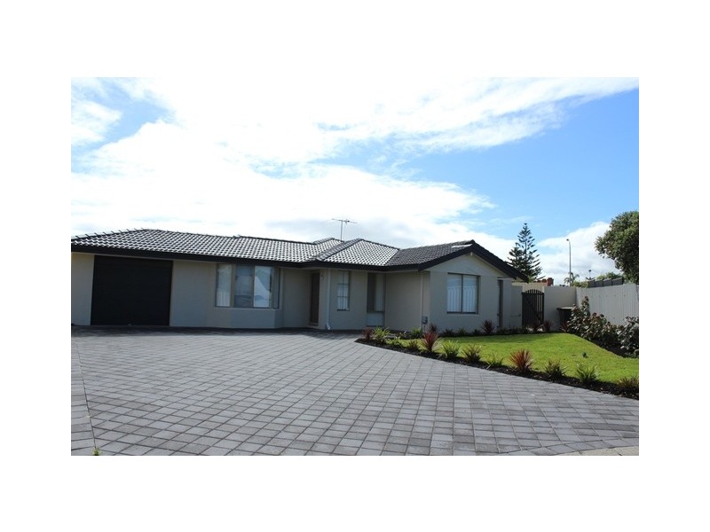 7 Crane Close, Ocean Reef WA 6027