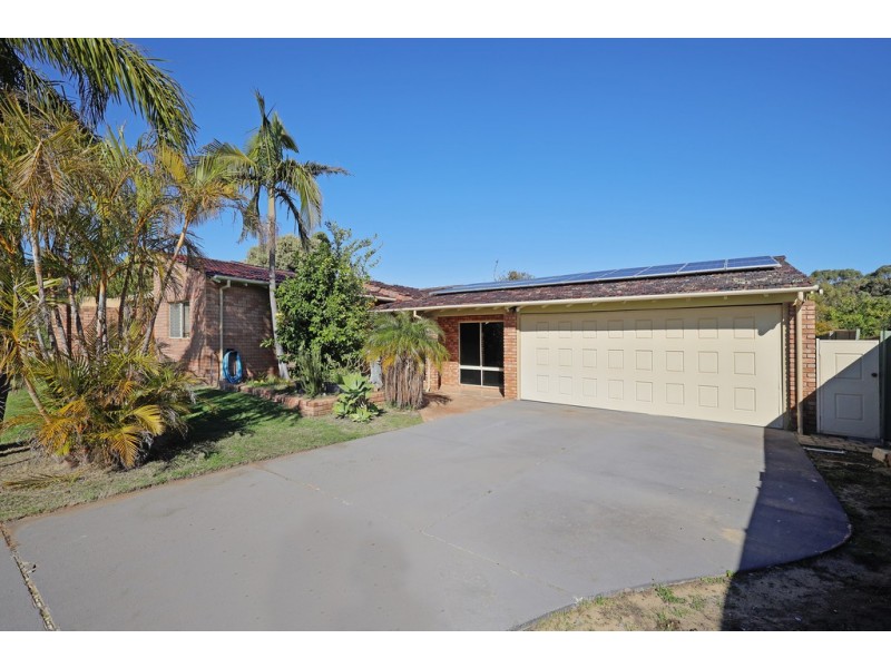 11 Vestey Court, Duncraig WA 6023