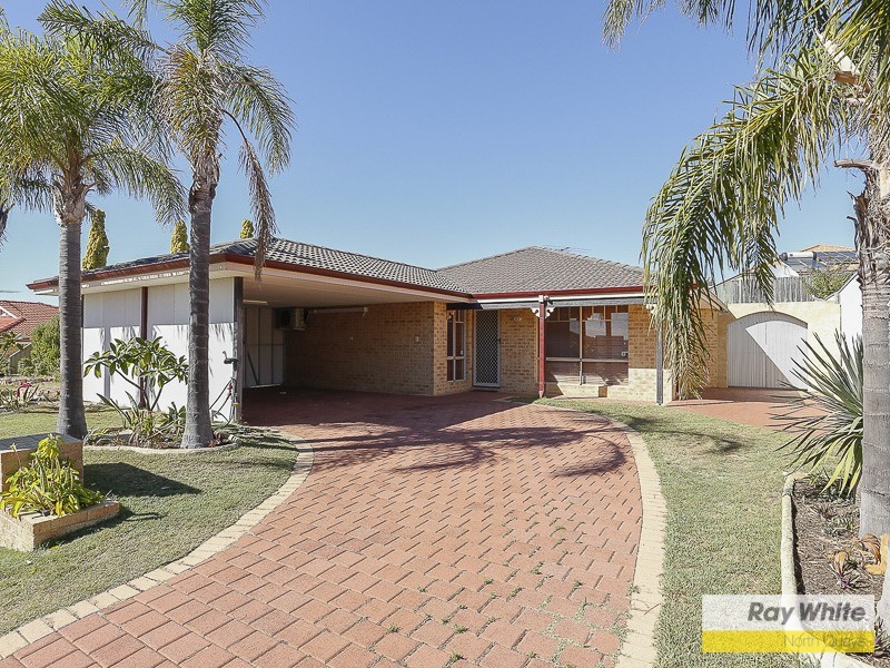 29 Attwood Place, Clarkson WA 6030