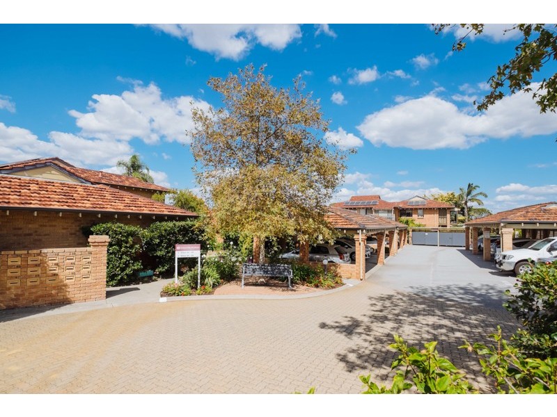 34/52 Liege Street, Woodlands WA 6018